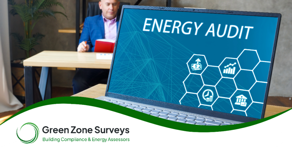 Reasons to have an energy audit