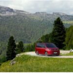 Electrified icons – Multivan and California launch with progressive plug-in hybrid all-wheel drive